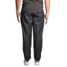 pantalone cargo michael coal UOMO NAVY - MCLOU3089F25  vista posteriore