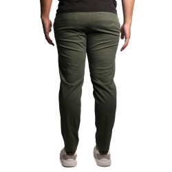 pantalone michael coal UOMO EDERA - MCBRAMM2500F25C vista posteriore