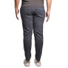 pantalone michael coal UOMO BLU - MCBRAMM2500F25C vista posteriore