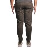 pantalone michael coal UOMO MARRONE MORO - MCBRAMM2500F25C vista posteriore