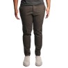 pantalone michael coal UOMO MARRONE MORO - MCBRAMM2500F25C vista frontale