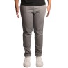 pantalone michael coal UOMO GRIGIO - MCBRAMM2500F25C vista frontale