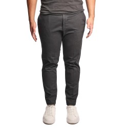pantalone micheal coal UOMO NAVY - MCBRAMM2500F25C vista frontale