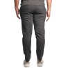 pantalone micheal coal UOMO NAVY - MCBRAMM2500F25C vista posteriore