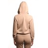 felpa guess DONNA TORTORA G1K8 - V4YQ06KCAY2 vista posteriore