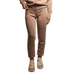 pantalone tuta guess DONNA TORTORA G1K8 - V4YB08KCAY2 vista frontale