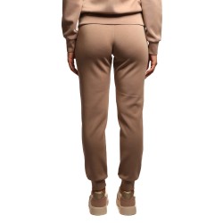 pantalone tuta guess DONNA TORTORA G1K8 - V4YB08KCAY2 vista posteriore