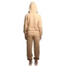 felpa guess DONNA SABBIA C1C2 - V5YQ00KB3P2 vista completo posteriore