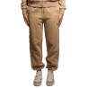 pantalone tuta guess DONNA SABBIA C1C2 - V5YB02KB3P2 vista frontale