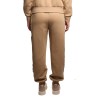 pantalone tuta guess DONNA SABBIA C1C2 - V5YB02KB3P2 vista posteriore