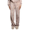 pantalone a palazzo guess DONNA ROSA CHIARO G1FU - V5BB01K1922 vista frontale