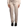 pantalone john richmond DONNA BEIGE CHIARO WHITE CAP - UWA25148PA vista frontale