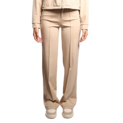 pantalone guess DONNA BEIGE G1DR - V5YB11KCX42 vista frontale