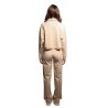 pantalone guess DONNA BEIGE G1DR - V5YB11KCX42 vista completo posteriore