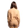 felpa moschino DONNA CAMMELLO 0148 - V6A1705 - 4413 vista posteriore