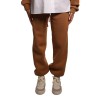 pantalone tuta kostumn°1 DONNA CAMMELLO - KI2512 vista frontale