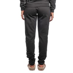 pantalone tuta moschino DONNA NERO 0555 - V6A6805 - 4413 vista posteriore