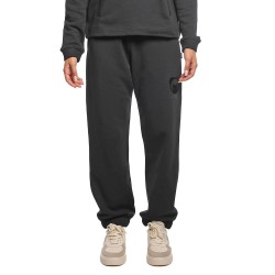pantalone tuta moschino DONNA NERO 0555 - V6A6808 - 4418 vista frontale