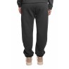 pantalone tuta moschino DONNA NERO 0555 - V6A6808 - 4418 vista posteriore