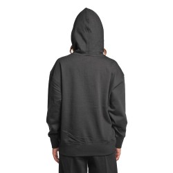 felpa john richmond DONNA BLACK - UWA25011FE vista posteriore