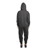 felpa john richmond DONNA BLACK - UWA25011FE vista completo posteriore