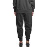 pantalone tuta john richmond DONNA BLACK - UWA25010PA  vista posteriore
