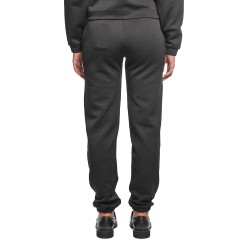 pantalone tuta guess DONNA NERO FJ8A - V5YB06KBSL2 vista posteriore