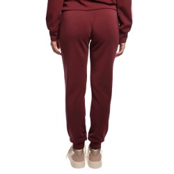 pantalone tuta guess DONNA BORDEAUX G4P2 - V4YB08KCAY2 vista posteriore