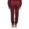 pantalone tuta guess DONNA BORDEAUX G4P2 - V4YB08KCAY2 vista posteriore