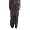 pantalone jijil DONNA 0002 NERO - JPI25PA378 vista frontale