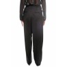 pantalone jijil DONNA 0002 NERO - JPI25PA378 vista posteriore