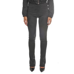 pantalone kostumn°1 DONNA NERO - KI2596 vista frontale