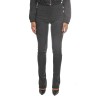 pantalone kostumn°1 DONNA NERO - KI2596 vista frontale