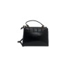 borsa marc ellis DONNA BLACK - SAORI vista posteriore