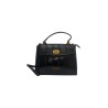 borsa marc ellis DONNA BLACK - SAORI vista frontale