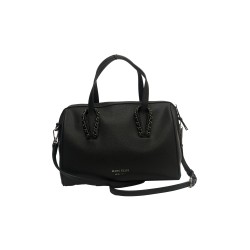 borsa marc ellis DONNA BLACK E CDF - DAISY BAG vista frontale