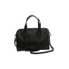 borsa marc ellis DONNA BLACK E CDF - DAISY BAG vista frontale