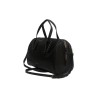 borsa marc ellis DONNA BLACK E CDF - DAISY BAG vista laterale