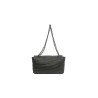 borsa marc ellis DONNA BLACK E CDF - YOLE BAG vista posteriore