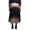 gonna jijil DONNA 1544 ECG PANNA - JPI25GO407 vista posteriore