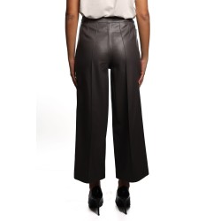 pantalone jijil DONNA 0300 GREY - JPI25PA349 vista posteriore