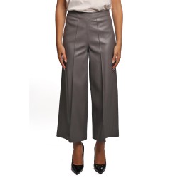 pantalone jijil DONNA 0300 GREY - JPI25PA349 vista frontale