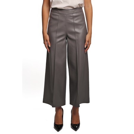 pantalone jijil DONNA 0300 GREY - JPI25PA349 vista frontale