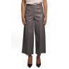 pantalone jijil DONNA 0300 GREY - JPI25PA349 vista frontale