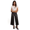 pantalone jijil DONNA 0300 GREY - JPI25PA349 vista completo frontale