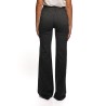jeans cycle DONNA 11 NERO - 452P549 vista posteriore