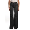 jeans cycle DONNA 11 NERO - 452P549 vista frontale