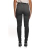 jeans cycle DONNA 11 NERO - 452P554 vista posteriore