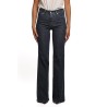 jeans cycle DONNA 83 BLUE PROFONDO - 452P551 vista frontale