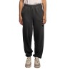 pantalone tuta john richmond DONNA BLACK - UWA25002PA vista frontale